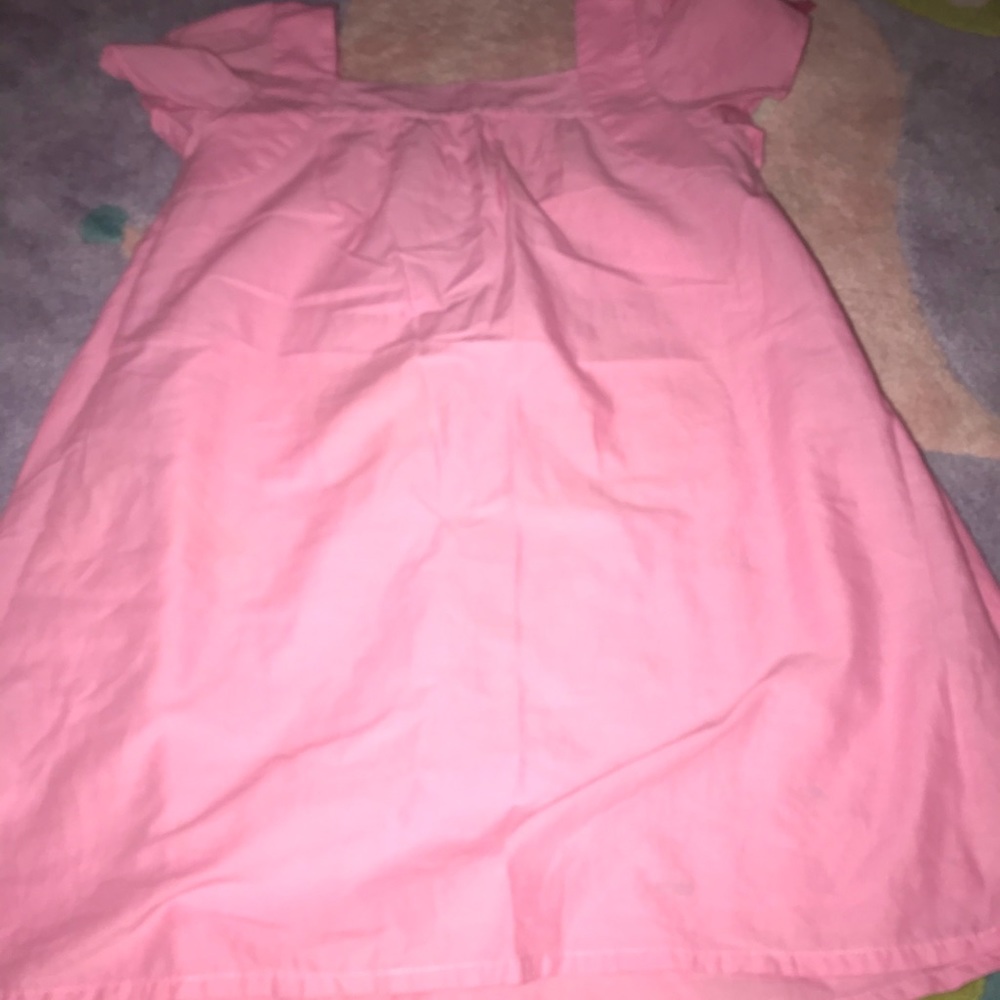 Beach cover up - Picture 2 of 2